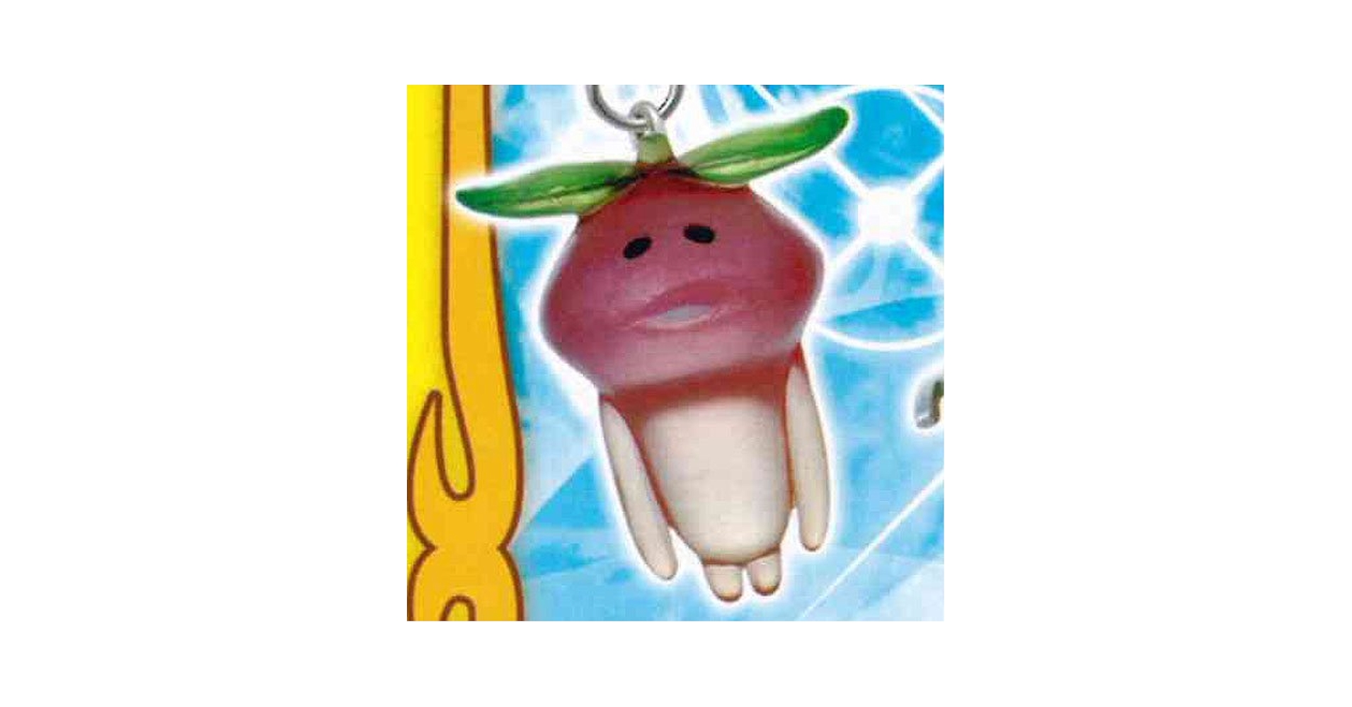 ♯Jhg20MTなめこんふんふクリアストラップ2全5種 なめこ んふんふクリアストラップ2｜なめこぱらだいす☆なめこ