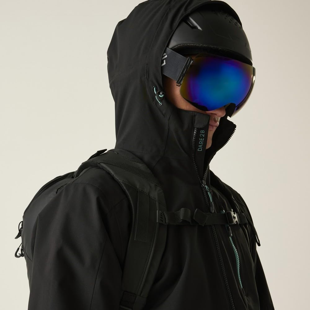 Dare2b Eagle III Jacket Chaqueta de esquí Hombre