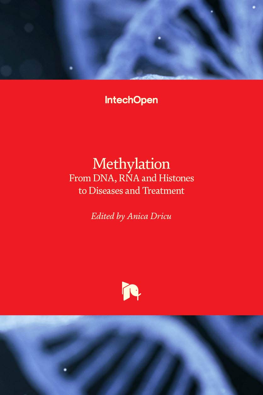 Buy Methylation: From DNA, RNA and Histones to Diseases and Treatment — BookShops.in