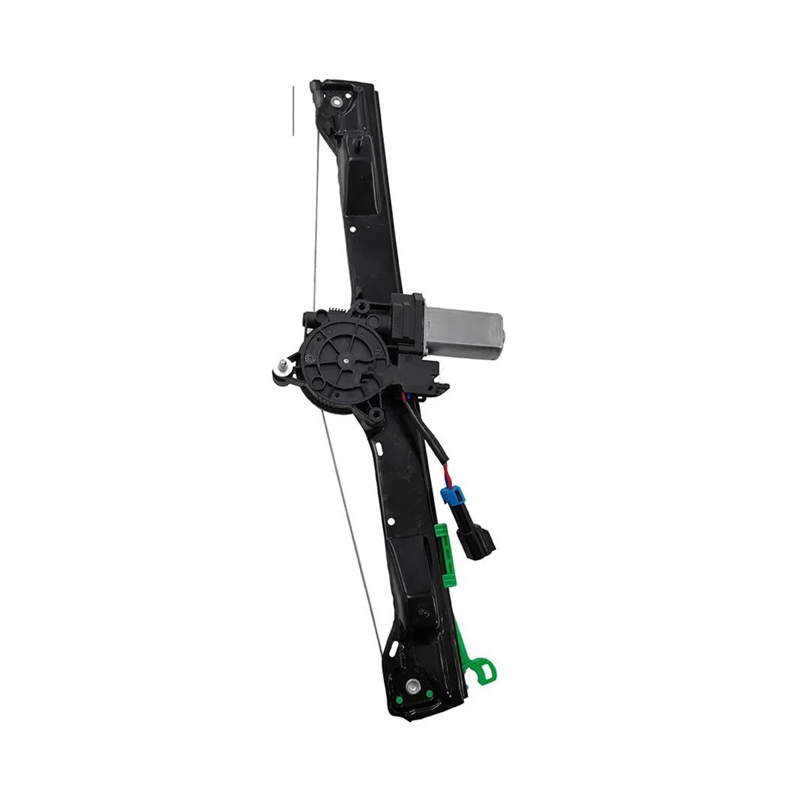Alzacristallo per Fiat Punto 2005-2018 Motore Alzacristallo Elettrico Porta Anteriore Sinistra 51786729 Alzacristalli Elettrico