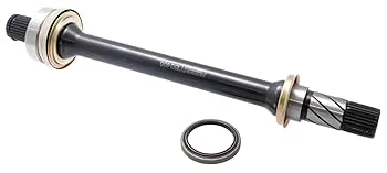 Amazon.com: G003-25-742A / G00325742A - Right Shaft