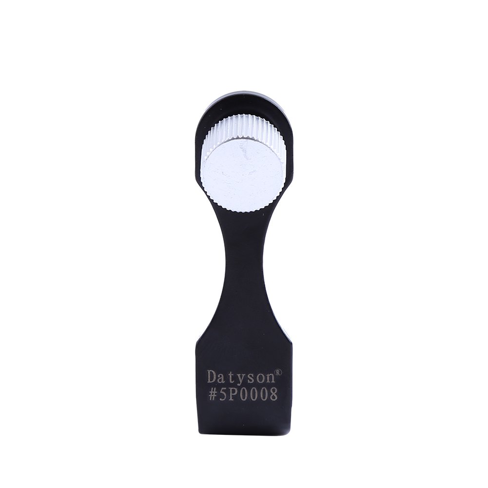 Uniwersalny adapter do statywu lornetkowego w kształcie litery L, przenośny metalowy trwały, redukujący drgania człowieka Stabilny adapter statywu lornetkowego 1/4 cala, do teleskopu lornetkowego