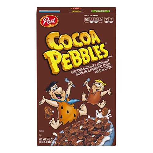 Post Cocoa Pebbles Gluten Free Breakfast Buy Online In Cambodia At Desertcart