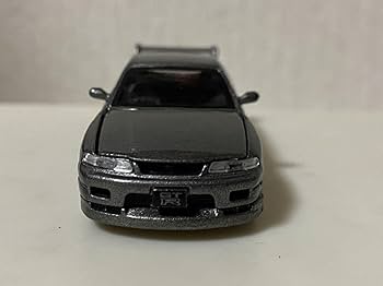 Amazon | タルガ タッカー チューンドR 1/64 日産 スカイライン