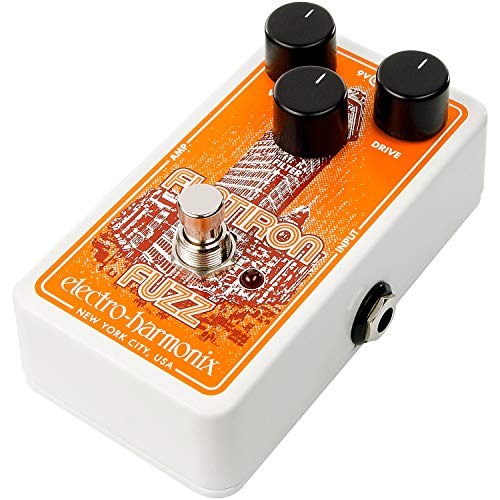 Flatiron Fuzz - Les Beatles, Paul McCartney, John Lennon, RIngo Starr, George Harrison Flatiron Fuzz – Image 6