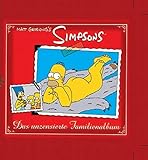  Simpsons: Das unzensierte Familienalbum