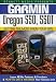 Produktbild Garmin Oregon 550 550t [DVD] [Region 1] [NTSC] [US Import]