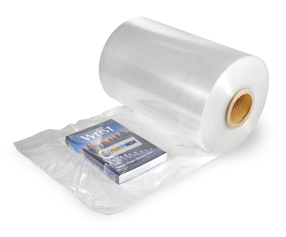 PrintFinish Shrink Wrap Film 16