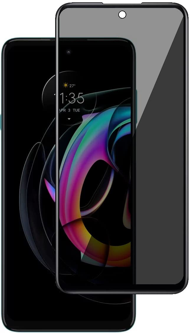 Beez edge to edge privacy tempered glass for Motorola Edge 20 Fusion (B0B6ZLT2P1) Amazon Price History, Amazon Price Tracker