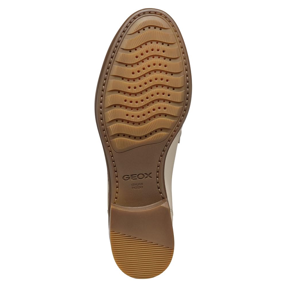 Geox D Jaylon 2 A MocassinoDonna