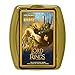 Top Trumps Lord of The Rings Quiz Game