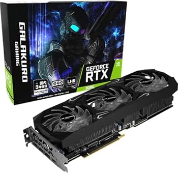 Amazon | 玄人志向 NVIDIA GeForce RTX3080 搭載 グラフィックボード Amazon | 玄人志向 NVIDIA GeForce RTX3080 搭載 グラフィックボード