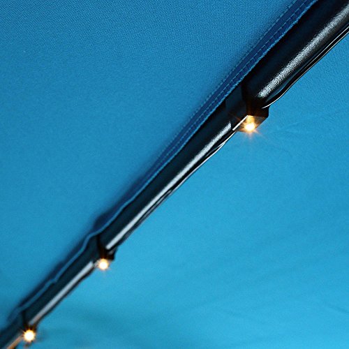 Yescom 30 Led Solar String Light Warm Wh Buy Online In El Salvador At Desertcart