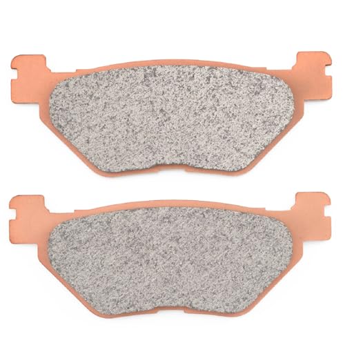 �f�C�g�i(Daytona) �o�C�N �u���[�L�p�b�h XV1900CU(10-17) V-MAX(1700cc)(09-17) FJR1300(01-05) BOLT(14-21) �Ȃ� ���A�p �S�[���f���p�b�hX(�V���^�[�h���^���p�b�h) 67661 �ʂ�