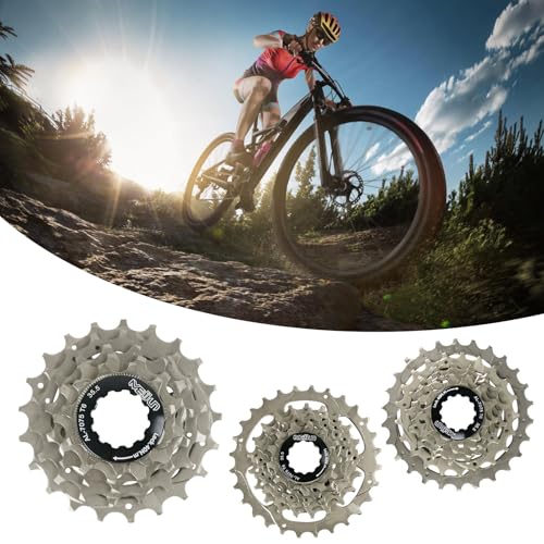 Roue libre rotative durable et légère pour vélo de vitesse rapide