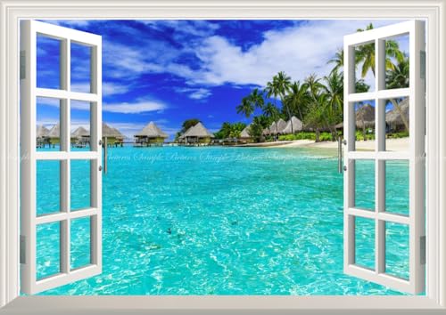 G敗 ǎ|X^[ i͂V[j -̌iF- |lVA {{ gsJr[` Re[W ][g C  ydl^gbNA[gz LN RPLN-001MA1 iA1 830mm×585mmj zpǎ{ό󐫓h