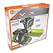HEXBUG VEX Robotics Snap Shot - STEM Construction Kit - Ball Launcher - DIY Blaster Project