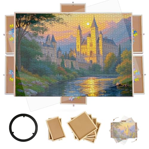 best jigsaw puzzles