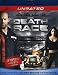 Death Race (Unrated) [Blu-ray]