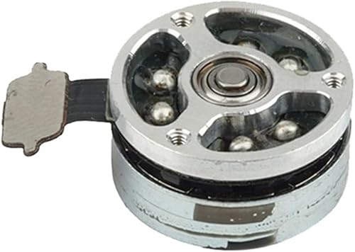 Miniatura 2 de Piezas para drones Marco de cámara cardán con motor de paso para DJI Mavic Air 2S PTZ cable señal línea transmisión Flex Drone reparación parte