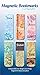 AngelStar Magnetic Bookmarks, Set of 6