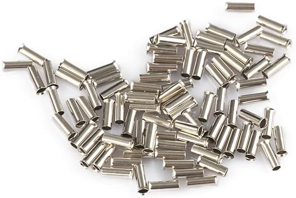 2340pcs 15 Models Insulated Ferrules Terminal Block Cord End Cable Wire Connector Electrical Crimp Terminals Set VUQLDHAYZ