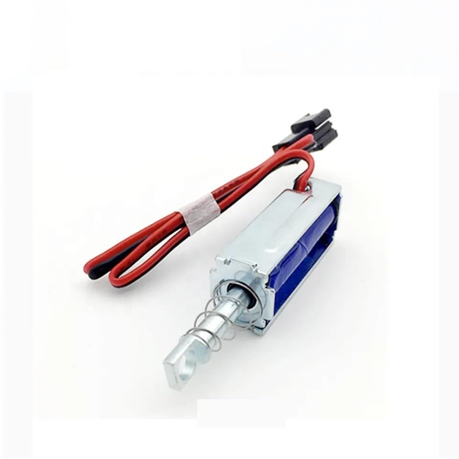 Électroaimant 12V actionneur linéaire push pull 0537LAF CC