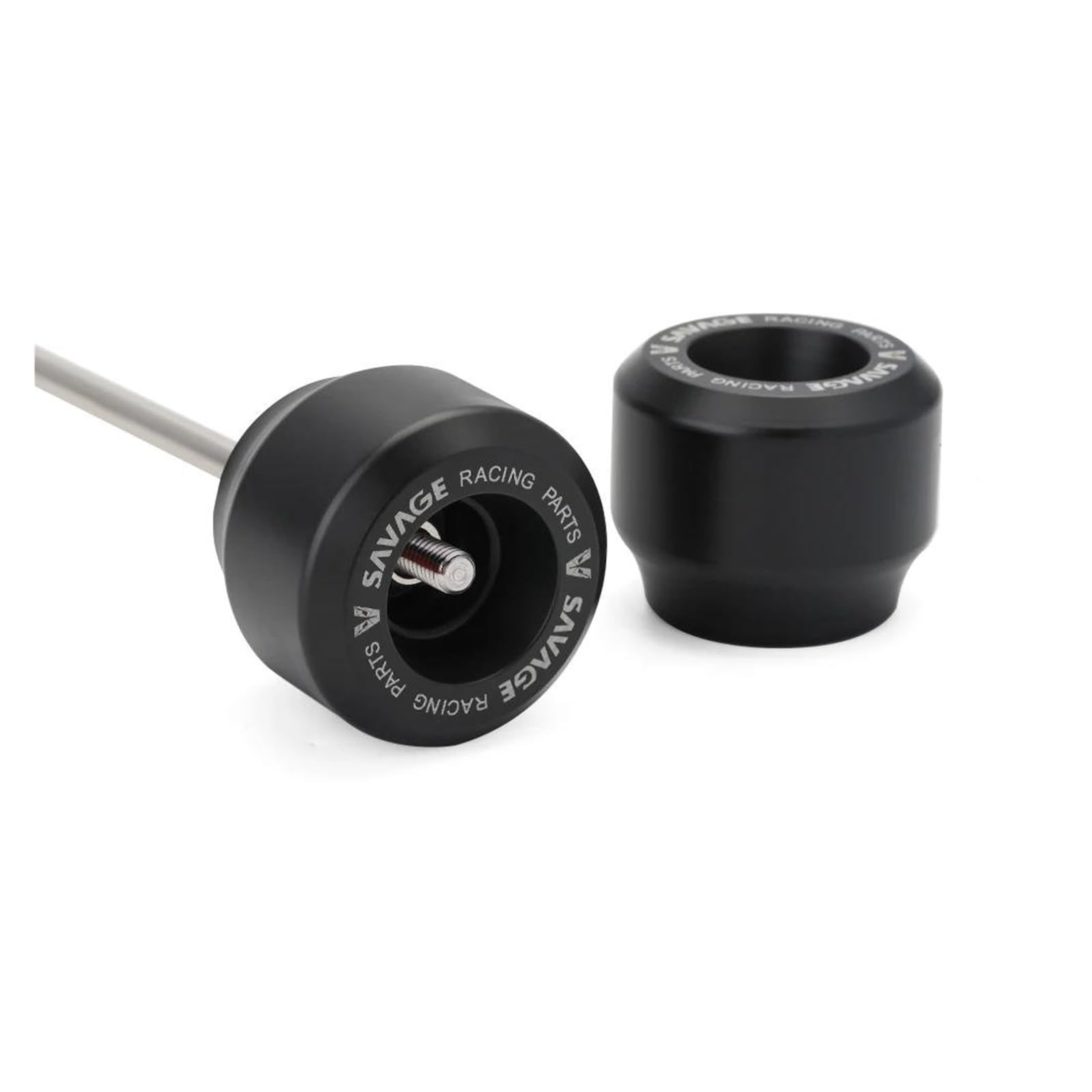 Osłony Suwaka Tylnej Osi Motocykla, Osłona Koła, Oś Widelca, Crash Slider, Kompatybilne Z CR 125R 1998-1999