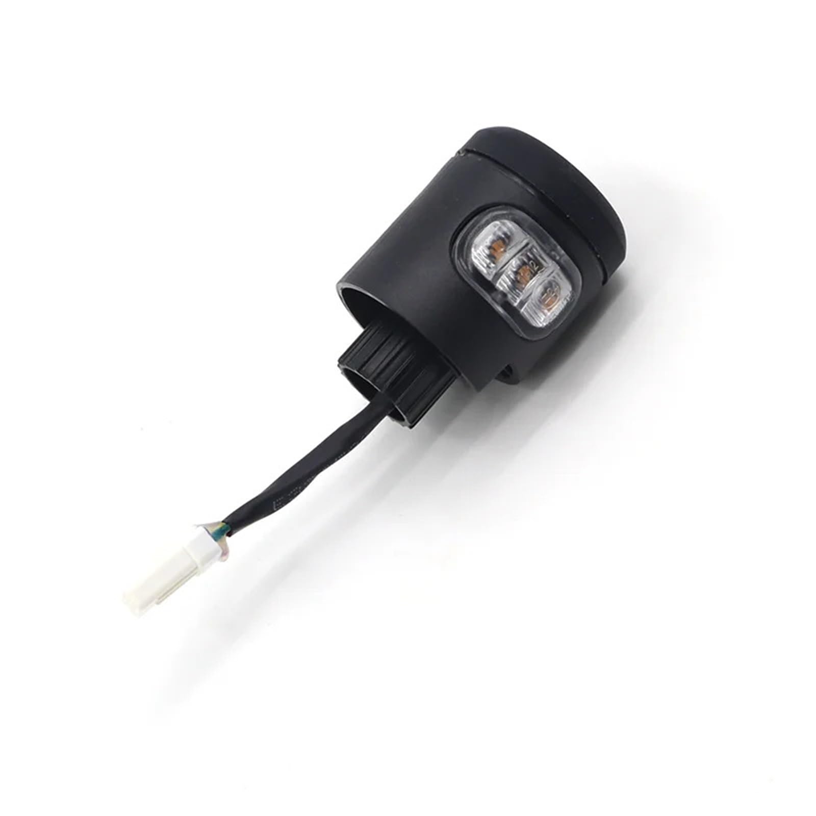 Luce di svolta Anteriore for Nin-ebot for Seg-Way ZT3 PRO/ZT3 ProE/ZT3 ProD Accessorio for indicatore di direzione Integrato for Scooter Elettrico