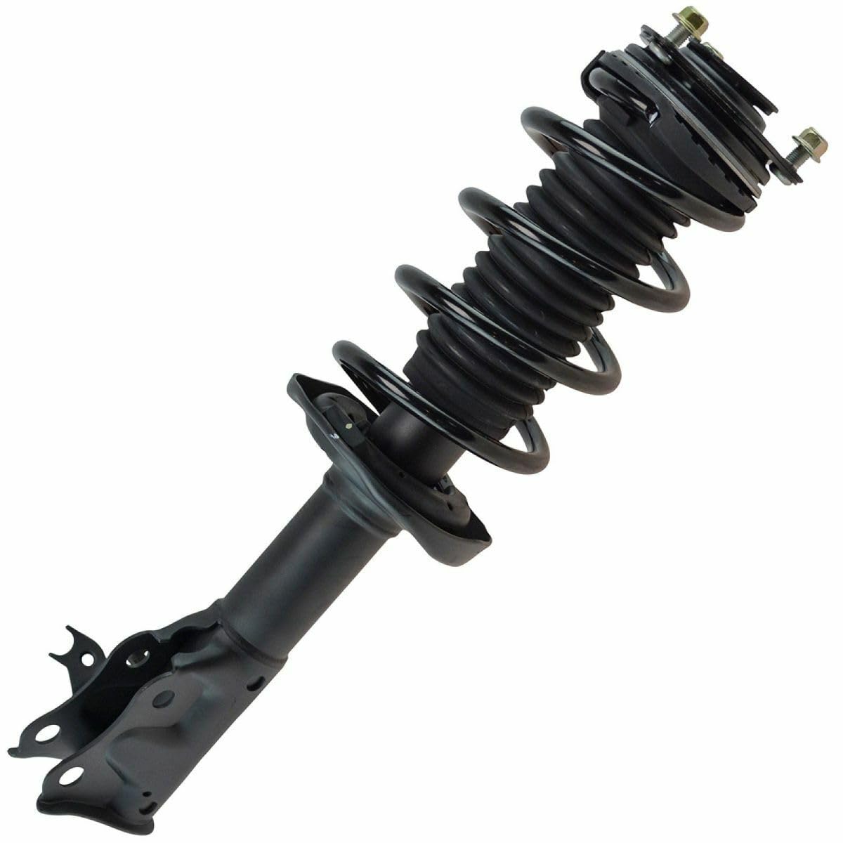 Amazon.com: TYYLMY Shocks Pair Front Left Right Side Strut 