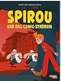 Spirou und Fantasio Spezial 41: Spirou und das Comic-Syndrom (41)