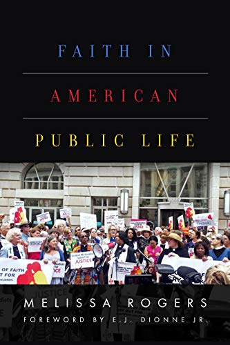 Faith in American Public Life (English Edition) PDF Ebook En Ligne