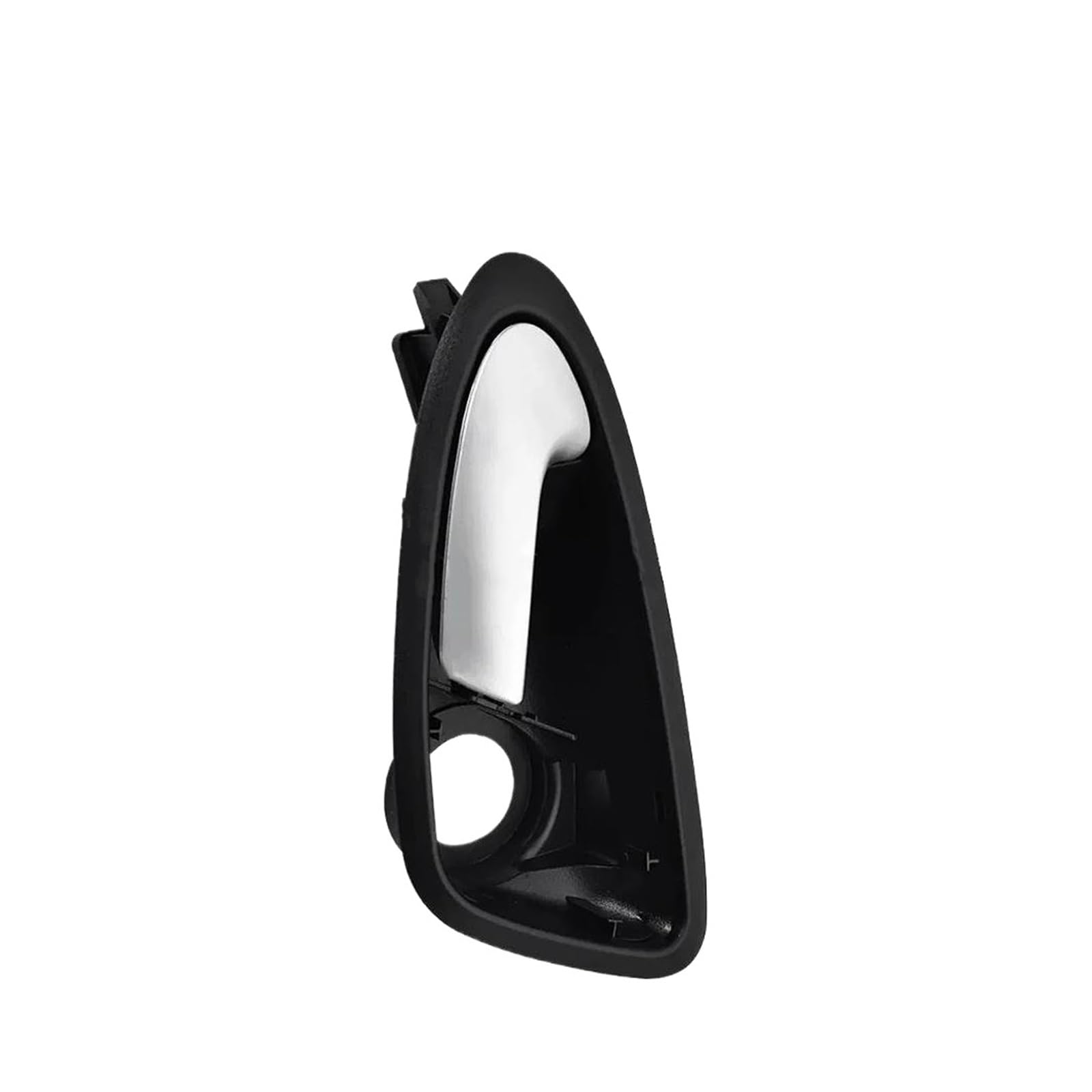 LBGZHUANBH Front Rear Left Right Inner Interior Car Door Handle for Seat for Ibiza 2009-2017 6J1837113A 6J1837114A Accessori