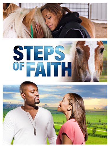 Steps of Faith