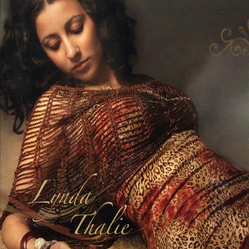 Lynda Thalie [Audio CD] Lynda Thalie