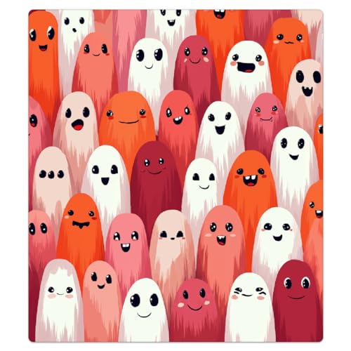 Panel magnético para lavavajillas de fantasmas que oculta rayones y manchas en la cocina