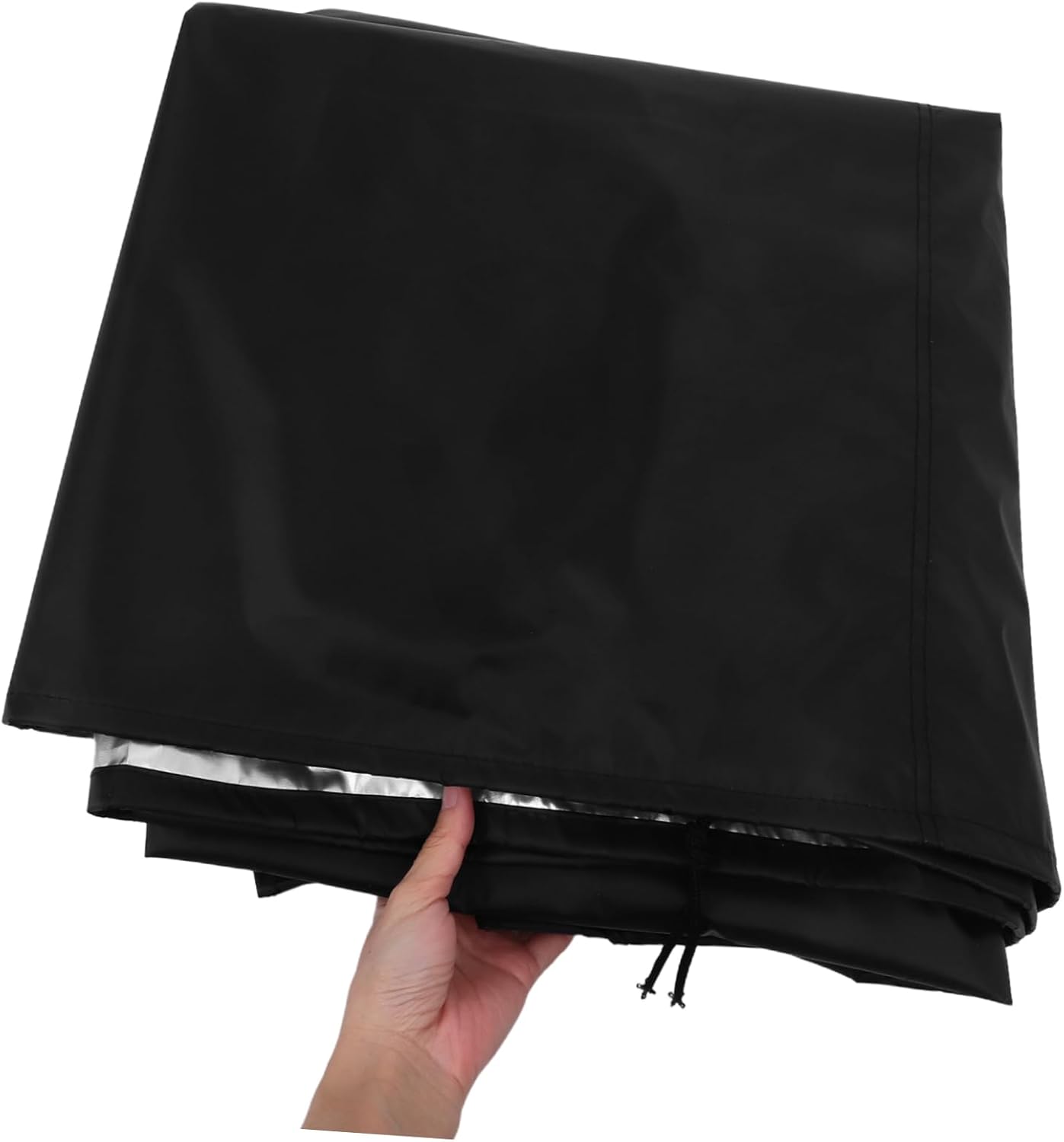 VICASKY Heavy Duty Outdoor Log Splitter Cover Weatherproof Oxford Cloth for Electric Gas Splitter Protection