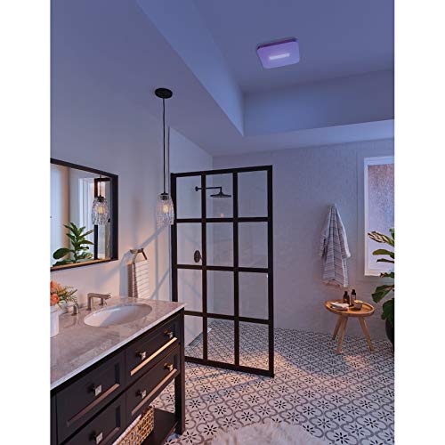 Broan-Nutone AR110LKVV Surfaceshield Vital Vio Powered Exhaust Vent Led White Light & Violet Light thumb #1