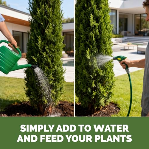 Fertilizante Líquido para Árboles Evergreen 32 oz miniatura 6