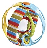 Tiny Love Rock and Ball Toy