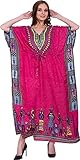 Les caftans On Trend vous protègent des rayons du soleil ou couvrez-vous pour un déjeuner à la plage ou à la piscine avec notre tunique caftan longue et longue.