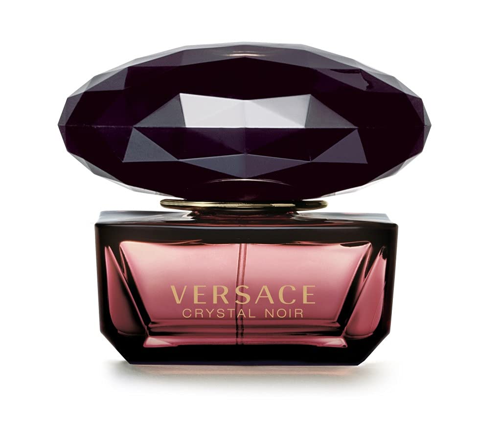 Versace Cristal Noir Deodorante 50 ml Donna
