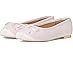 Janie and Jack Satin Flats (Toddler/Little Kid/Big Kid) - Pair View