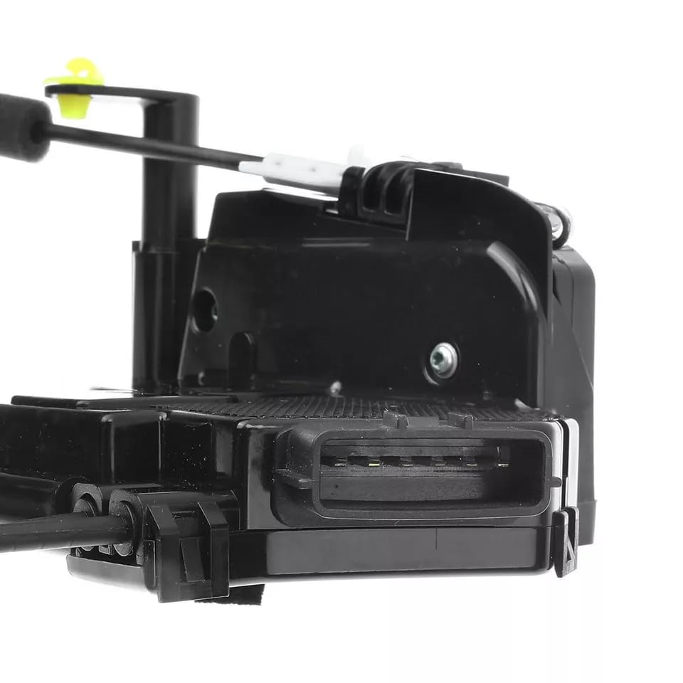Image of Door Lock Latch Actuator Front Left Driver Side Fit for Nissan Rogue 2014 2015 2016 2017 2018 2019 Sport Utility 80501-4BA0A