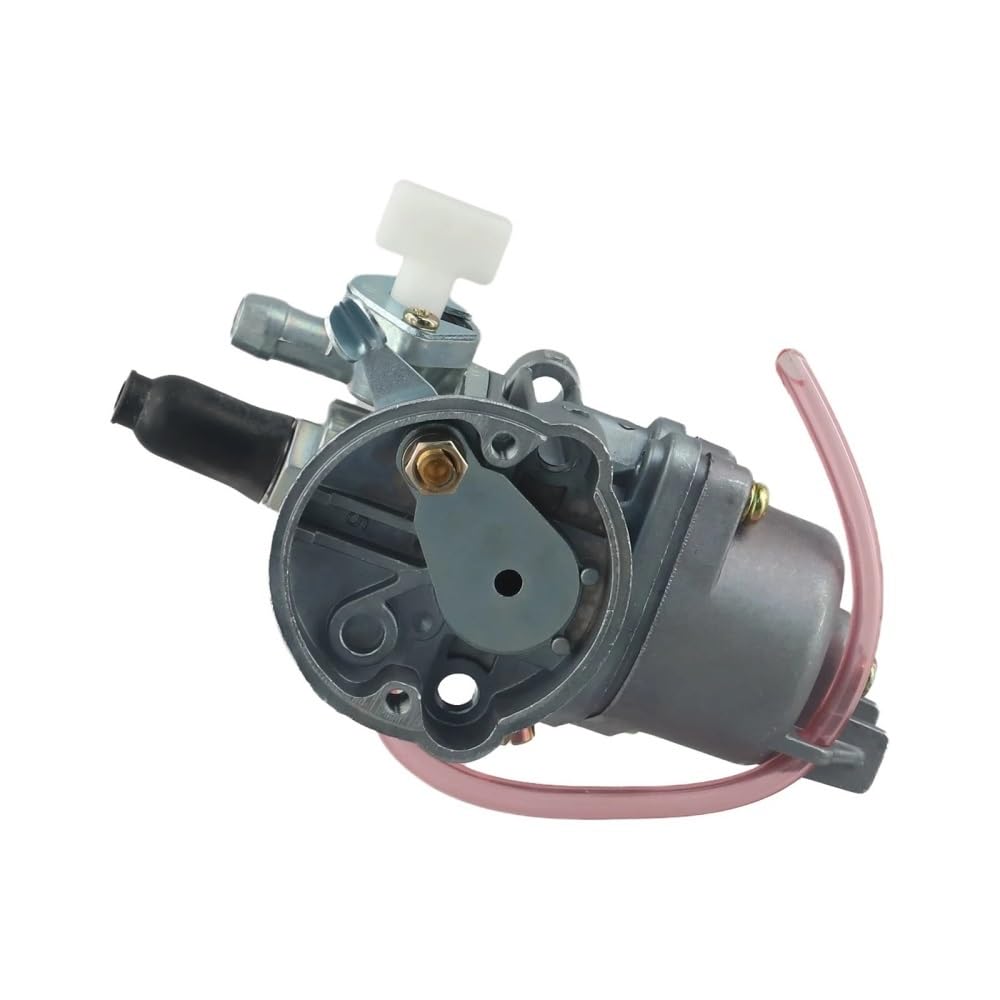 Carburador Apto for Zenoah G4K G45L G45 BC4310 Piezas cortadoras de cepillos