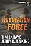Tribulation Force: The Continuing Drama of Those Left Behind (Left Behind Series Book 2) The...