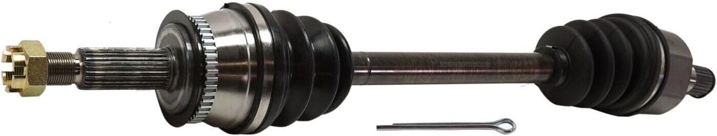 CV Axle Shaft for Hyundai for Tiburon 2003-2008 Half Front Driver Left Side Hand 663461 16520088