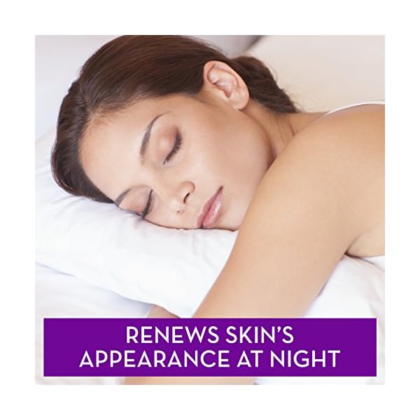 Olay Night Cream with Pro Retinol and Vitamins C & E Age Defying, Pack of 2