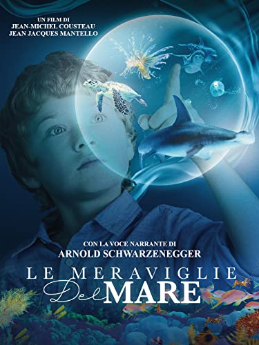 Le meraviglie del mare