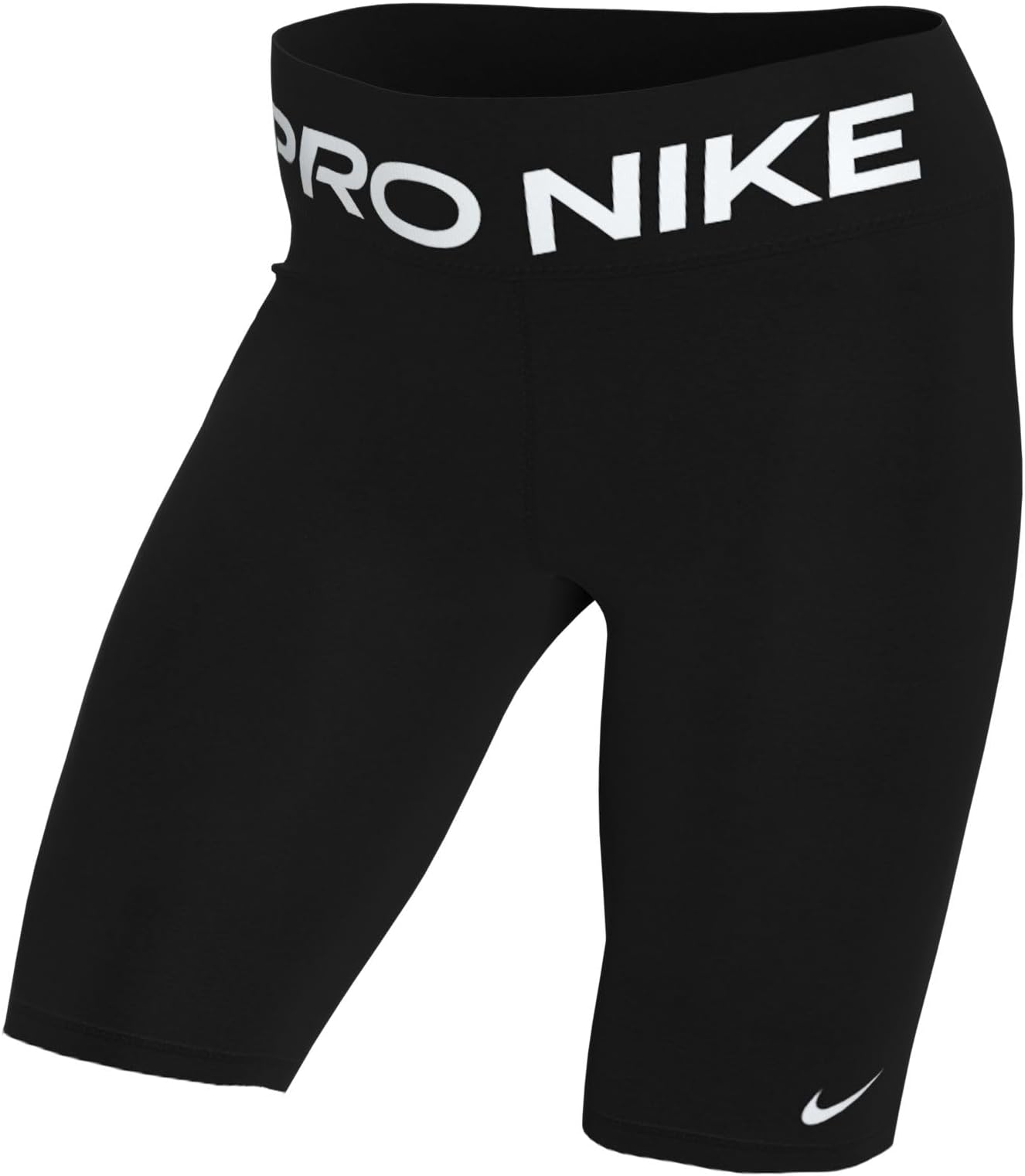 One Bike Shorts mit Taschen und hohem Bund für Damen (ca. 20,5 cm), FZ6758